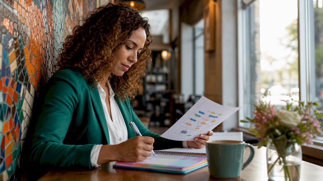 Benefits of Workflow Automation for Professional Services