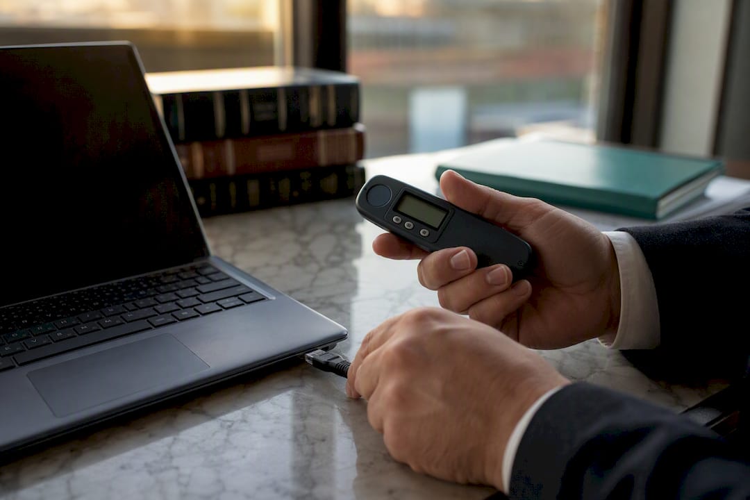 Microsoft 365 Copilot for Law Firms: A Practical ROI Playbook