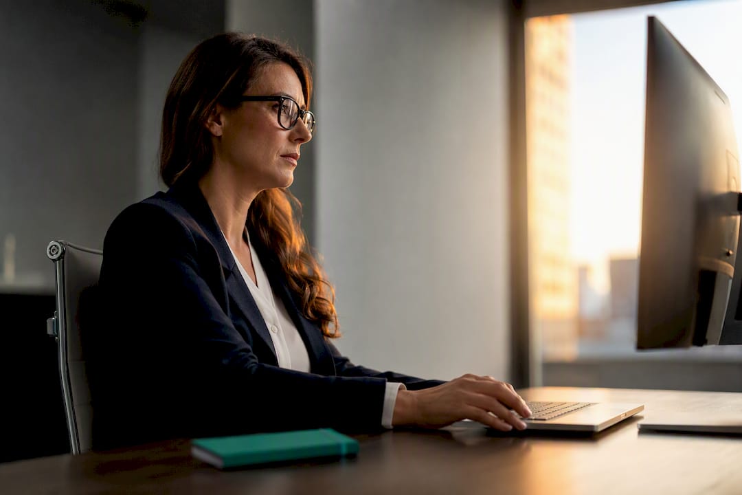 Admins: Recover Billable Time in 4–6 Weeks with Copilot for Time Entry