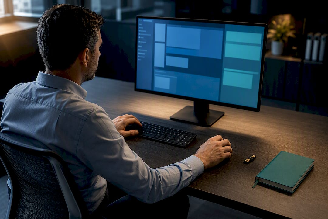 Enterprise n8n: 6 Step Service Principal Setup for Microsoft 365